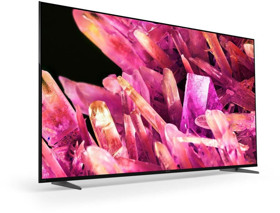 Téléviseur Sony 65" XR-65X90K | 4K Ultra HD (XR-65X90K RU3) — image 2