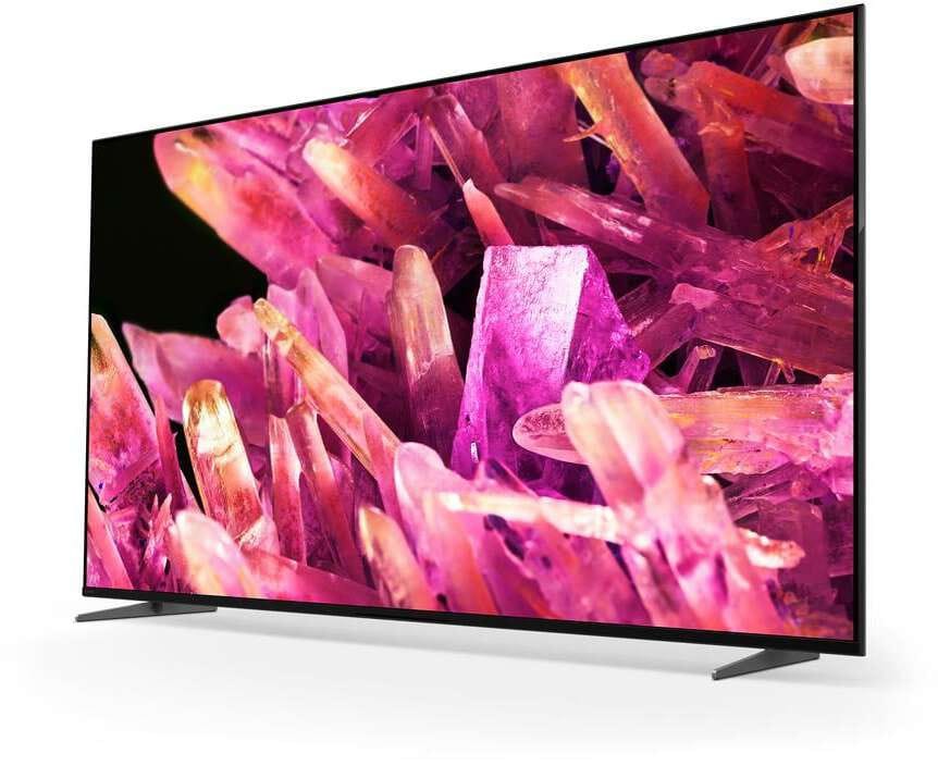 Téléviseur Sony 65" XR-65X90K | 4K Ultra HD (XR-65X90K RU3) — image 4