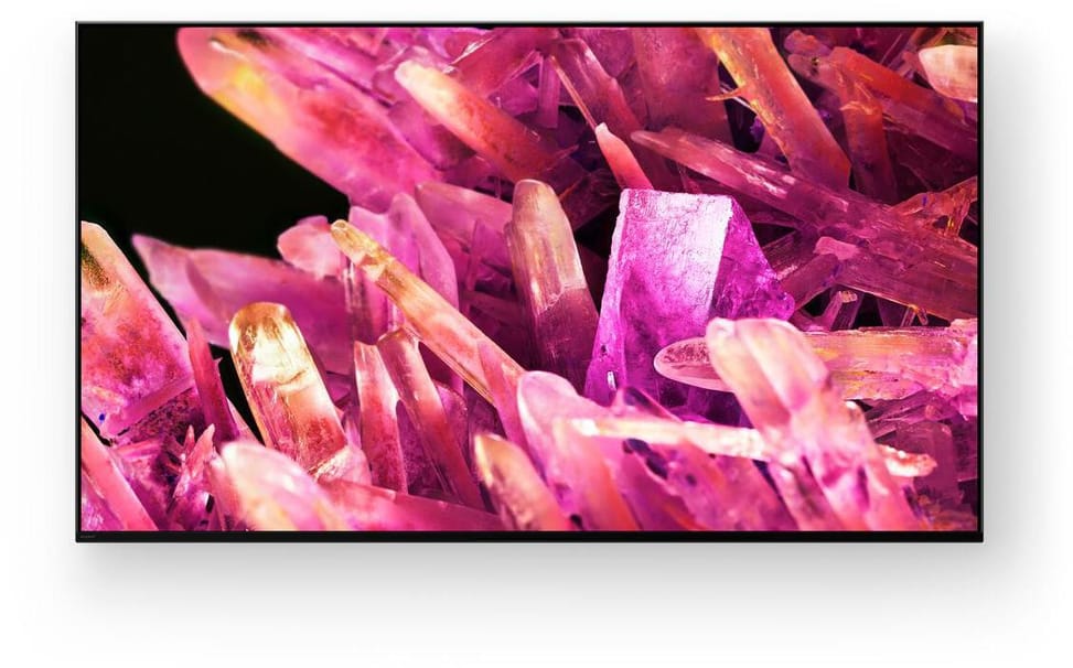Téléviseur Sony 65" XR-65X90K | 4K Ultra HD (XR-65X90K RU3) — image 1