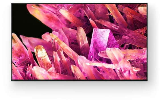 Téléviseur Sony 65" XR-65X90K | 4K Ultra HD (XR-65X90K RU3)
