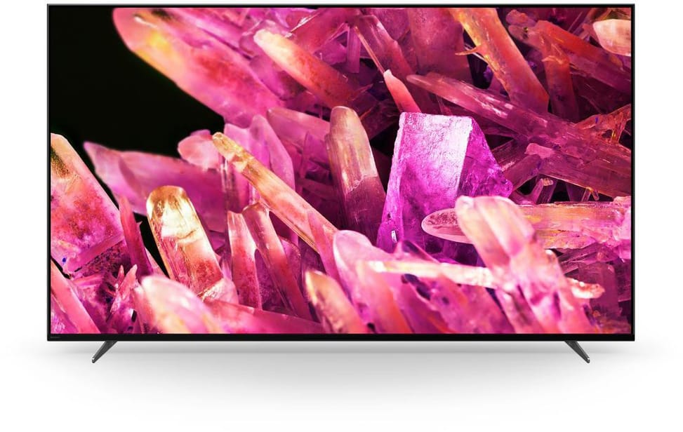 Téléviseur Sony 65" XR-65X90K | 4K Ultra HD (XR-65X90K RU3) — image 3
