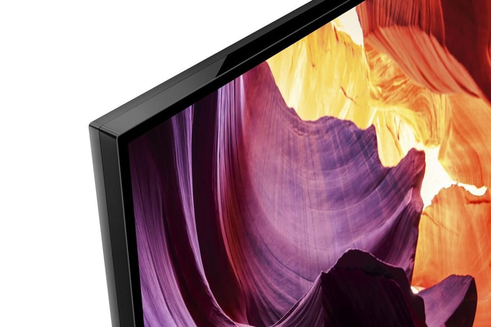 Téléviseur Sony 75" KD-75X81K | 4K Ultra HD (KD-75X81K RU3) — image 3