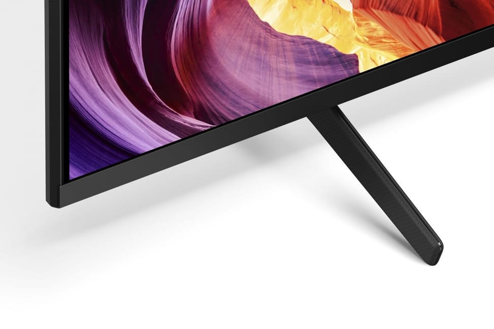 Téléviseur Sony 75" KD-75X81K | 4K Ultra HD (KD-75X81K RU3) — image 2