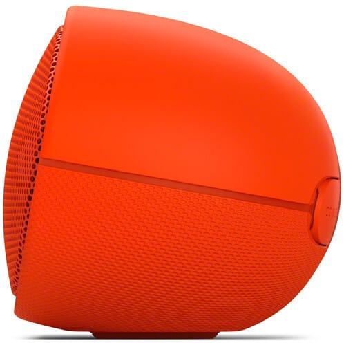 Enceinte portable Sony EXTRA BASS™ XB20 (SRS-XB20RED) — image 6