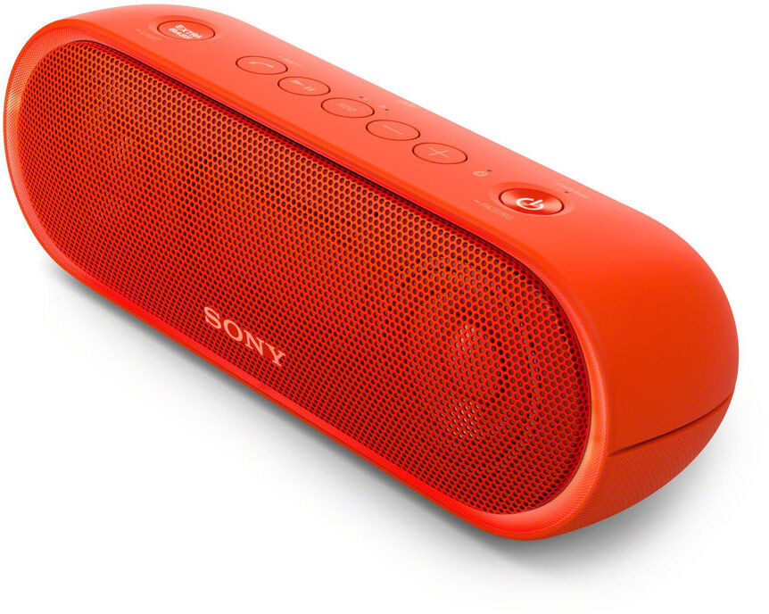 Enceinte SONY SRS XB33, Extra Bass : Test & Avis
