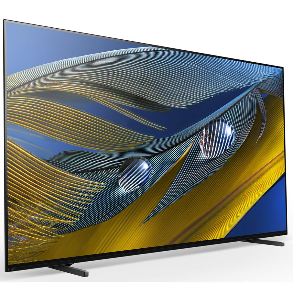 Téléviseur Sony 65" XR-65X90K | 4K Ultra HD (XR-65X90K RU3) prix Maroc