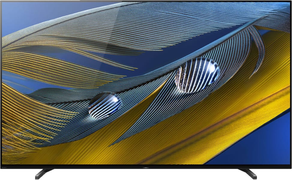 Téléviseur Sony 65" XR A80J | 4K Ultra HD (XR-65A80J) — image 3