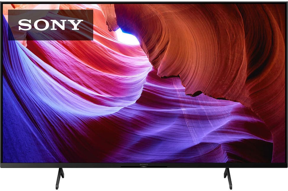 Téléviseur Sony 85" KD-85X85TK RU3 | 4K Ultra HD — image 3