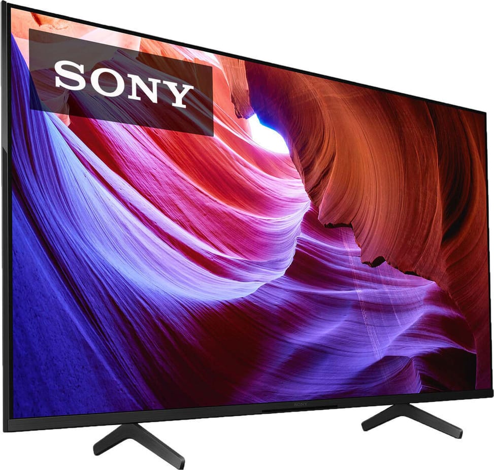 Téléviseur Sony 85" KD-85X85TK RU3 | 4K Ultra HD — image 2
