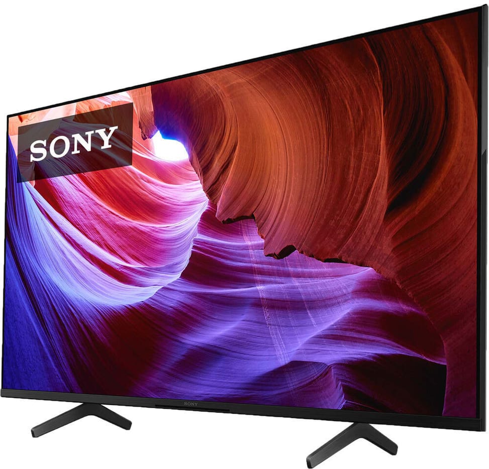 Téléviseur Sony 85" KD-85X85TK RU3 | 4K Ultra HD — image 4
