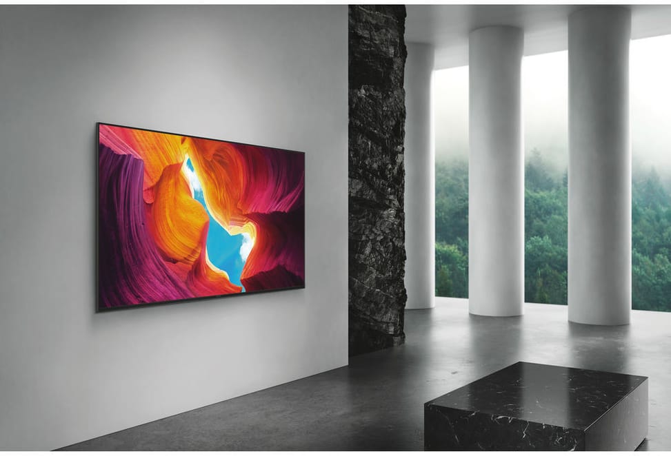 Téléviseur Sony 55" X95H | 4K Ultra HD (KD-55X9500H) — image 7