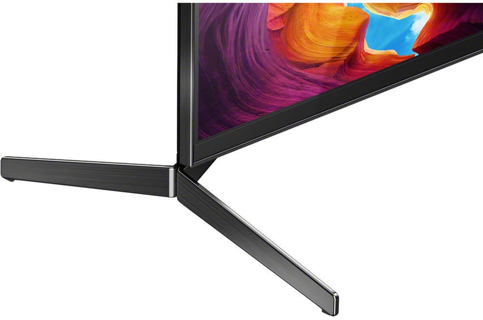 Téléviseur Sony 55" X95H | 4K Ultra HD (KD-55X9500H) — image 5