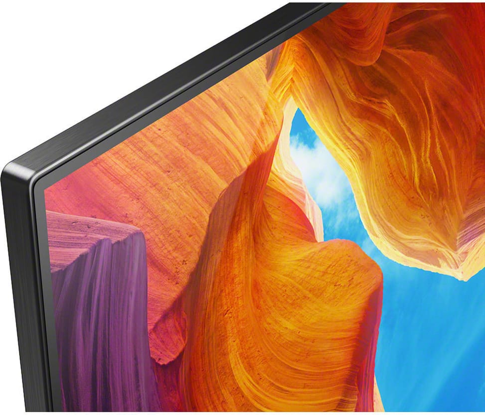 Téléviseur Sony 55" X95H | 4K Ultra HD (KD-55X9500H) — image 6