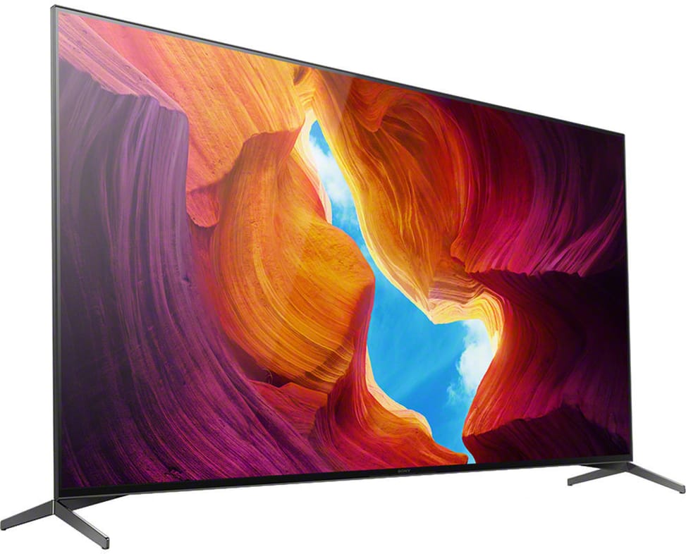 Téléviseur Sony 55" X95H | 4K Ultra HD (KD-55X9500H) — image 4