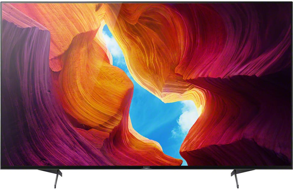 Téléviseur Sony 55" X95H | 4K Ultra HD (KD-55X9500H) — image 2