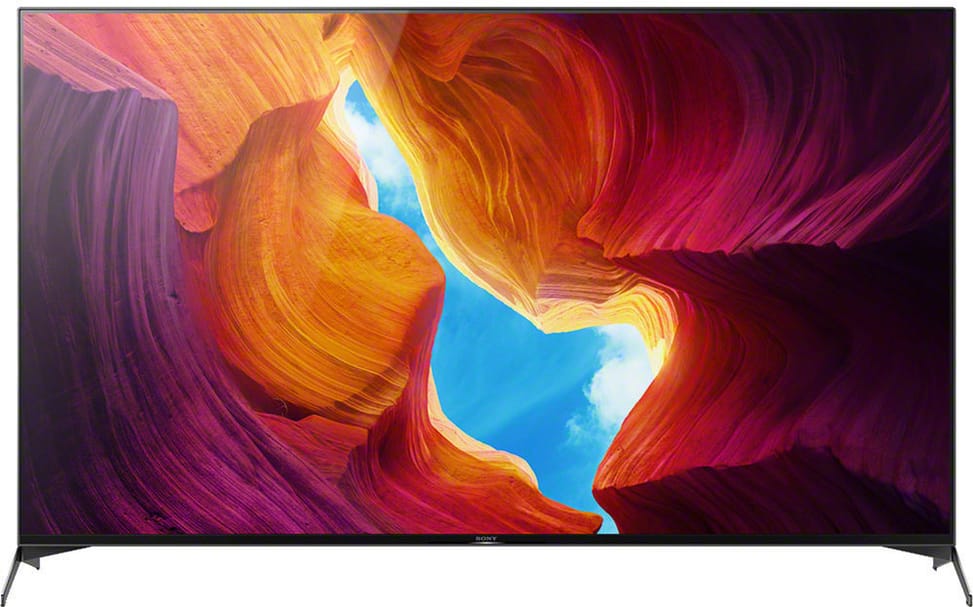 Téléviseur Sony 55" X95H | 4K Ultra HD (KD-55X9500H) — image 3