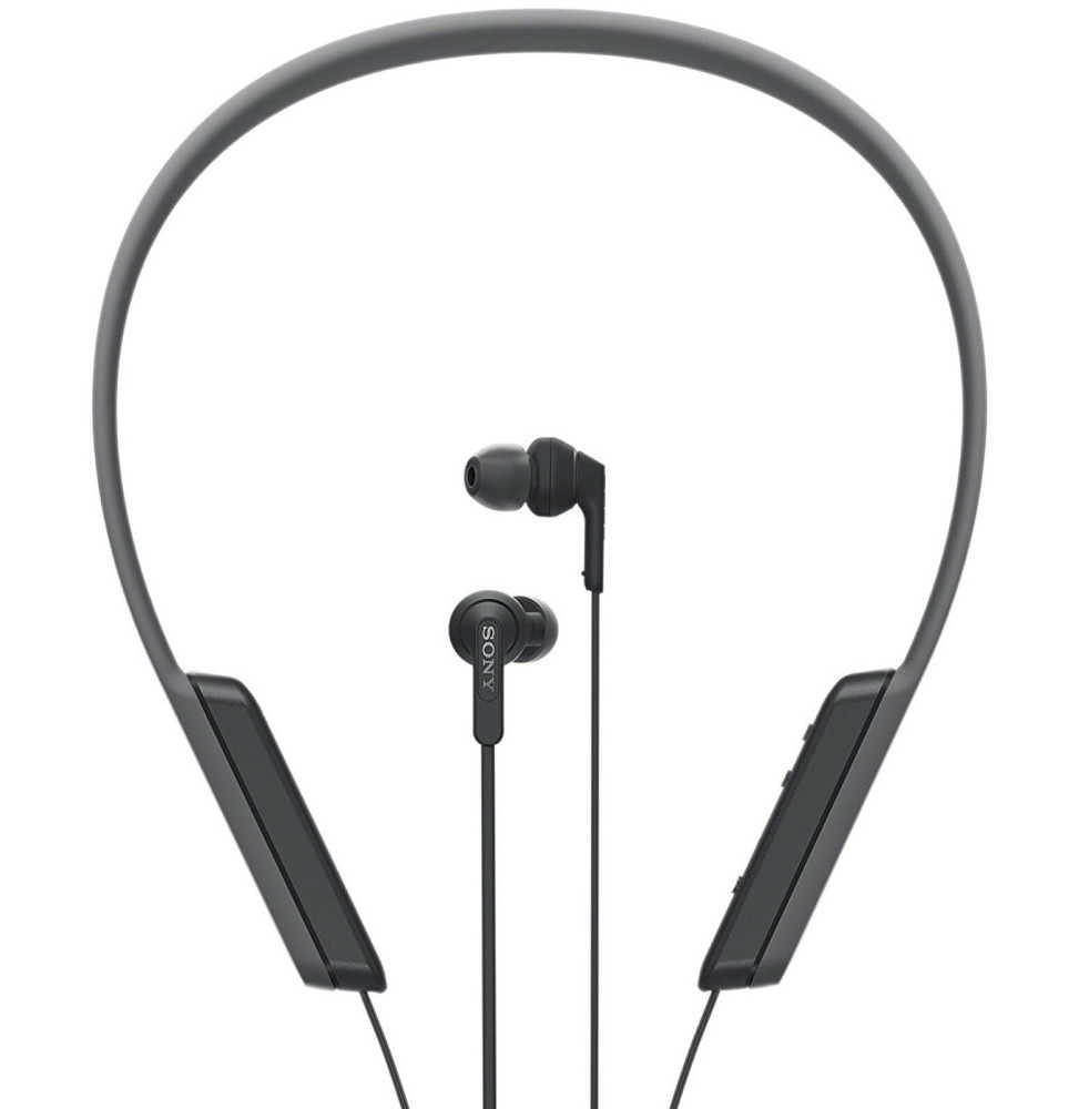 Écouteurs Bluetooth Sony MDR-XB70BT intra-auriculaires (MDR-XB70BTLZE)