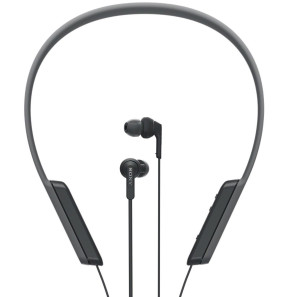 Écouteurs Bluetooth Sony MDR-XB70BT intra-auriculaires (MDR-XB70BTLZE)