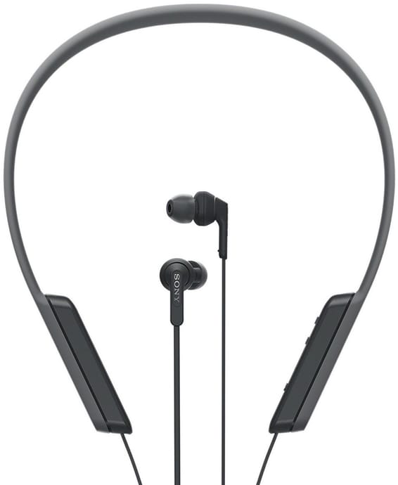 Écouteurs Bluetooth Sony MDR-XB70BT intra-auriculaires (MDR-XB70BTLZE)