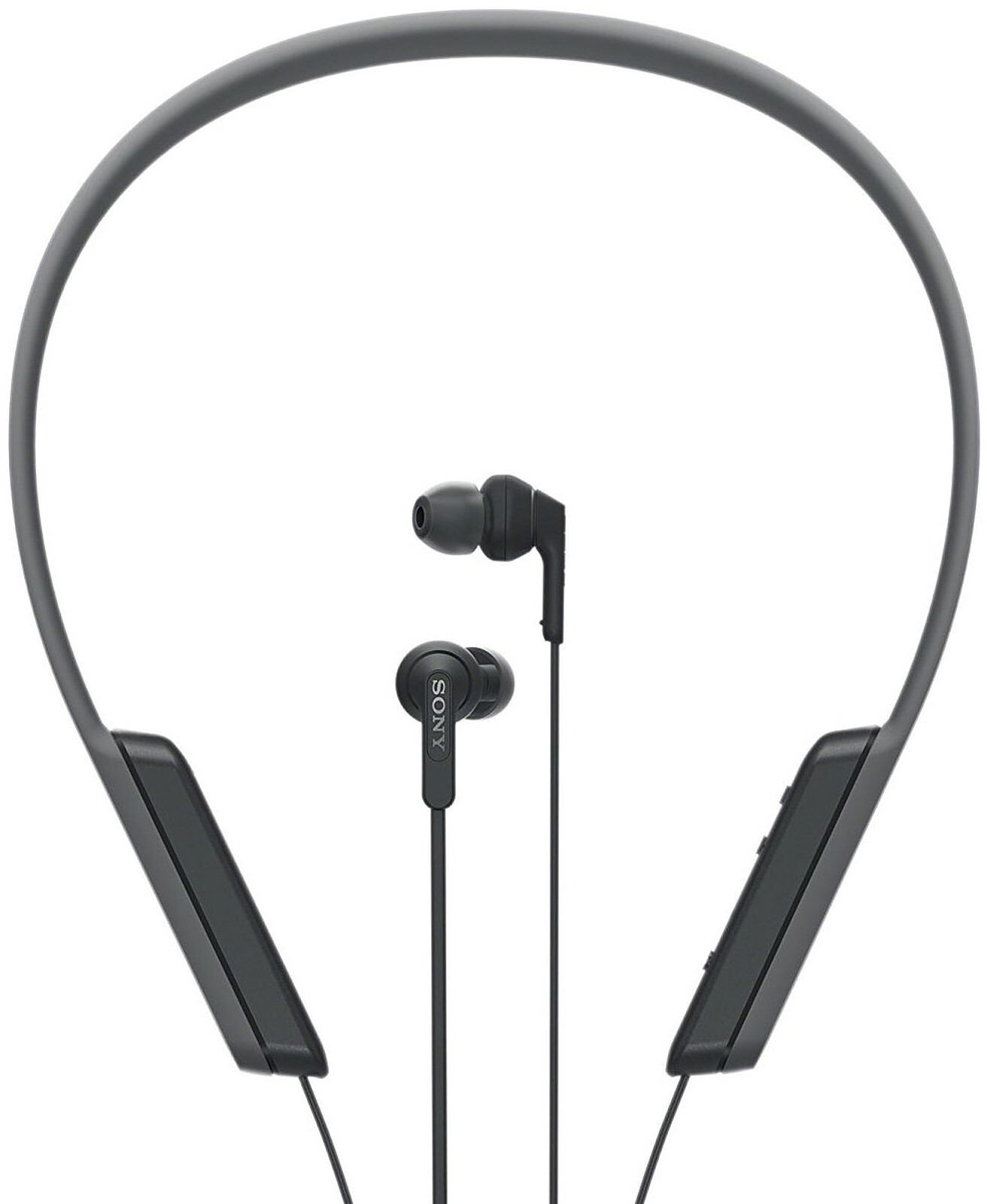 Écouteurs Bluetooth Sony MDR-XB70BT intra-auriculaires (MDR