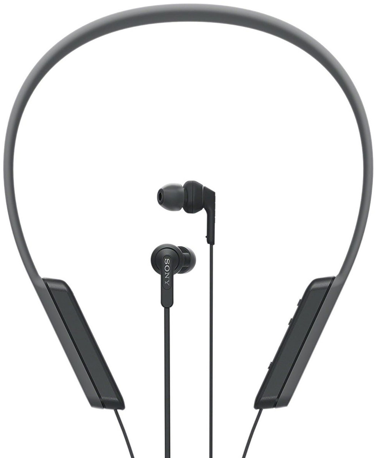 Écouteurs Bluetooth Sony MDR-XB70BT intra-auriculaires (MDR-XB70BTLZE) prix  Maroc