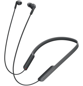 Écouteurs Bluetooth Sony MDR-XB70BT intra-auriculaires (MDR-XB70BTLZE)