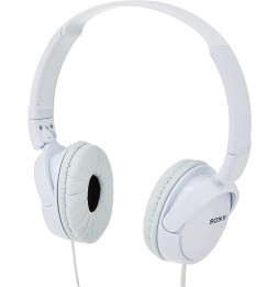 Casque Sony ZX110 - Jack...