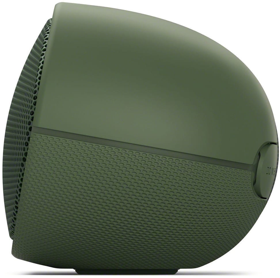 Enceinte portable Sony EXTRA BASS™ XB20 (SRS-XB20GREEN) — image 7