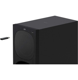 Barre de son Sony Home Cinema 5.1 canaux HT-S20R
