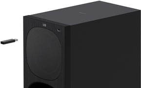 Barre de son Sony Home Cinema 5.1 canaux HT-S20R — image 2
