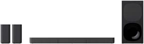 Barre de son Sony Home Cinema 5.1 canaux HT-S20R