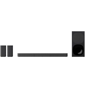 Barre de son Sony Home Cinema 5.1 canaux HT-S20R