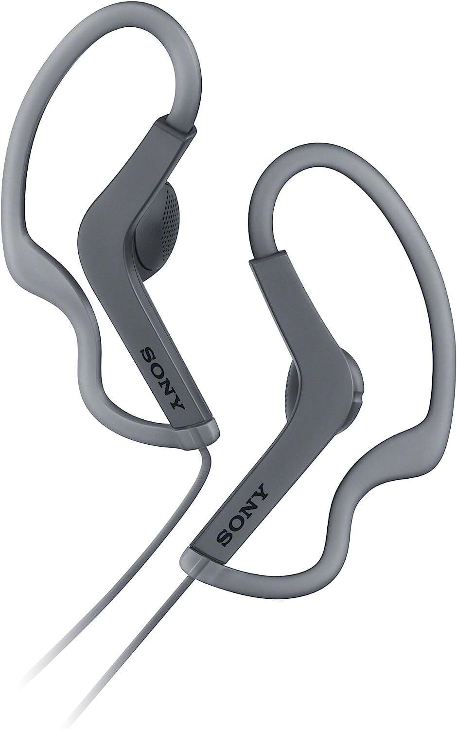 Écouteurs intra-auriculaires Sony MDR-AS210AP - Jack 3,5 mm (MDR-AS210AP) — image 1