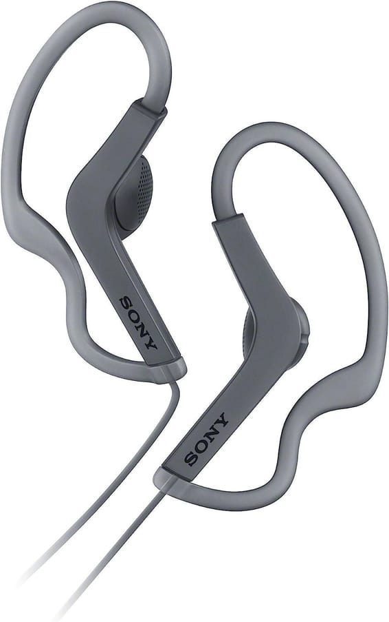 Écouteurs intra-auriculaires Sony MDR-AS210AP - Jack 3,5 mm (MDR-AS210AP)