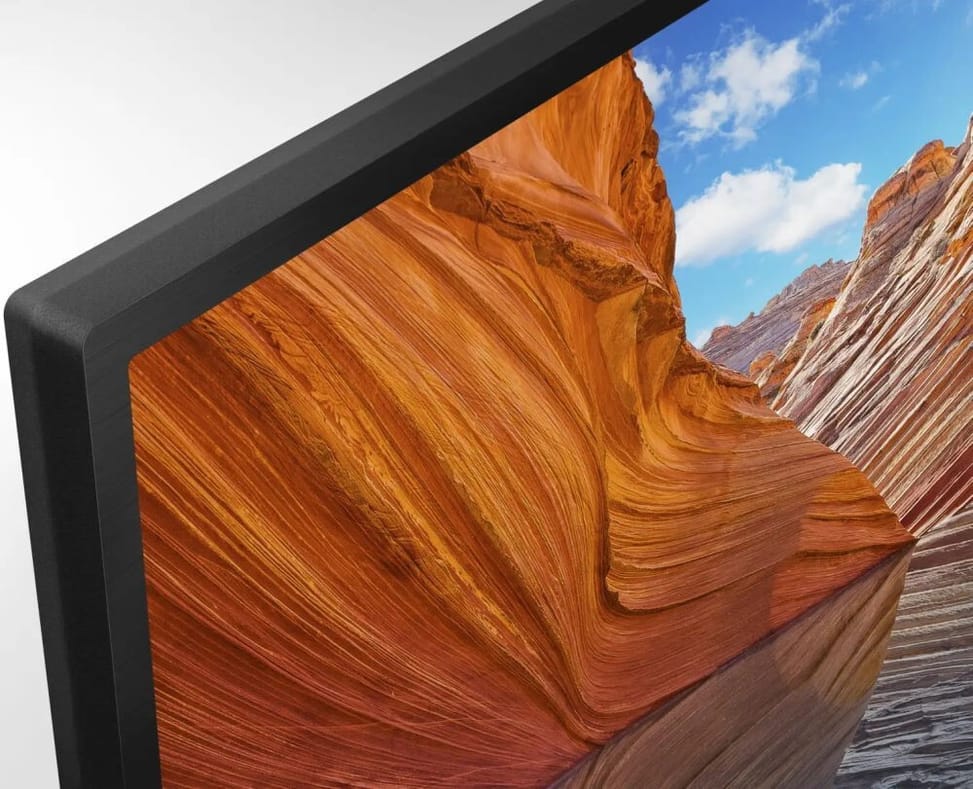 Téléviseur Sony 85" X85TJ (KD-55X85TJ) — image 2