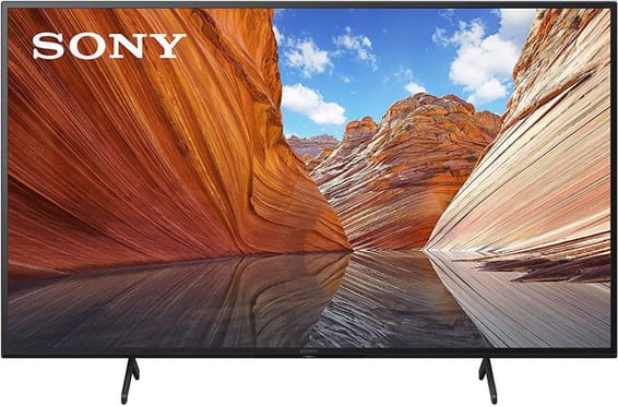 Téléviseur Sony 85" X85TJ (KD-55X85TJ)