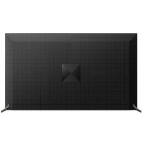 Téléviseur Sony 85" XR Z9J | 4K Ultra HD + Récepteur intégré (XR-85Z9J)