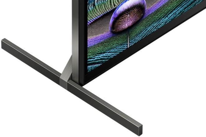 Téléviseur Sony 85" XR Z9J | 4K Ultra HD + Récepteur intégré (XR-85Z9J) — image 5