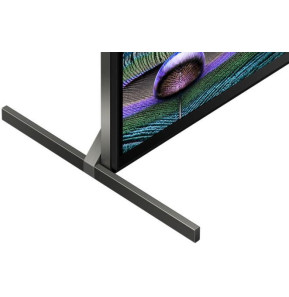 Téléviseur Sony 85" XR Z9J | 4K Ultra HD + Récepteur intégré (XR-85Z9J)