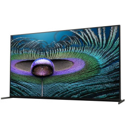 Téléviseur Sony 85" XR Z9J | 4K Ultra HD + Récepteur intégré (XR-85Z9J)