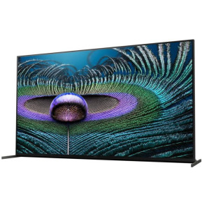 Téléviseur Sony 85" XR Z9J | 4K Ultra HD + Récepteur intégré (XR-85Z9J)