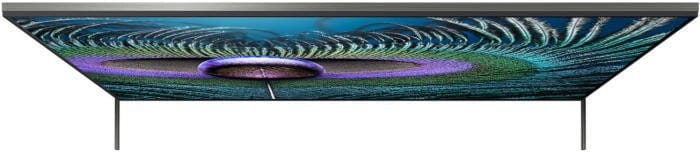 Téléviseur Sony 85" XR Z9J | 4K Ultra HD + Récepteur intégré (XR-85Z9J) — image 6
