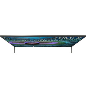 Téléviseur Sony 85" XR Z9J | 4K Ultra HD + Récepteur intégré (XR-85Z9J)