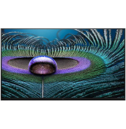Téléviseur Sony 85" XR Z9J | 4K Ultra HD + Récepteur intégré (XR-85Z9J)