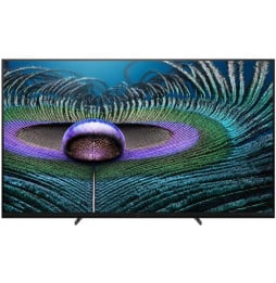 Téléviseur Sony 85" XR Z9J | 4K Ultra HD + Récepteur intégré (XR-85Z9J)