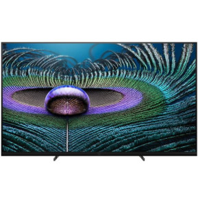 Téléviseur Sony 85" XR Z9J | 4K Ultra HD + Récepteur intégré (XR-85Z9J)