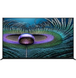Téléviseur Sony 85" XR Z9J | 4K Ultra HD + Récepteur intégré (XR-85Z9J)
