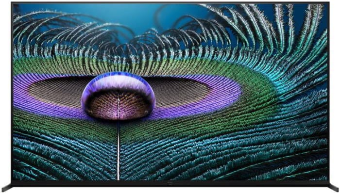 Téléviseur Sony 85" XR Z9J | 4K Ultra HD + Récepteur intégré (XR-85Z9J) — image 2