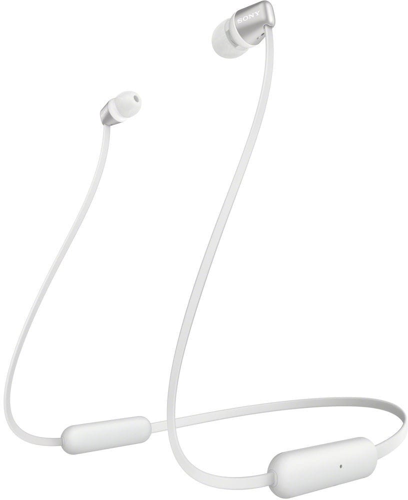 Écouteurs Bluetooth Sony WI-C200 intra-auriculaires (WI-C200/WZ) — image 1