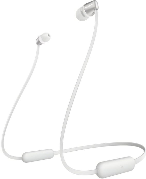 Écouteurs Bluetooth Sony WI-C200 intra-auriculaires (WI-C200/WZ)